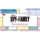 ICHIBAN KUJI - spy x family you made my day lote 80 articulos - IK62604
